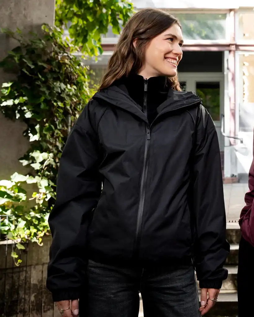 3-in-1 Rain Jacket "Nolan"