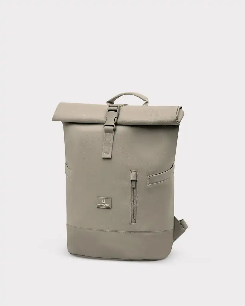 Rolltop Backpack "Luca Small"