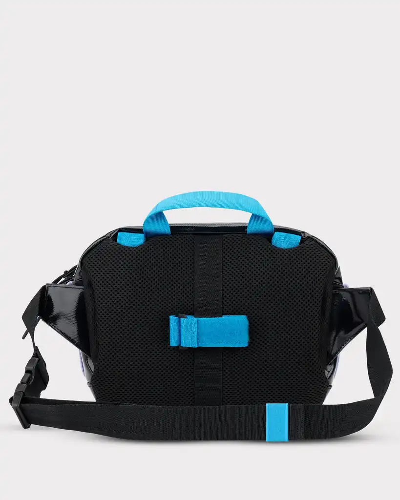 Bar Bag "Nelson"