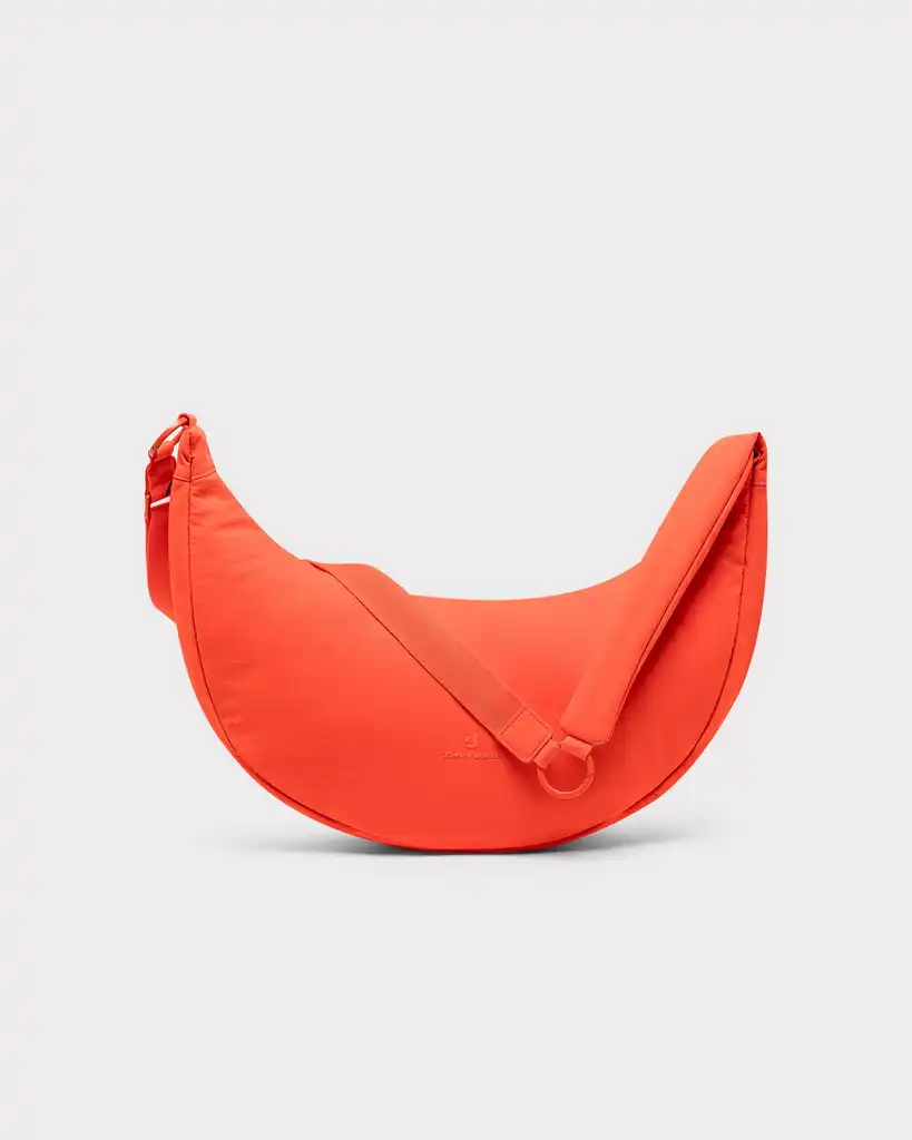 Half Moon Bag "Lou Medium"