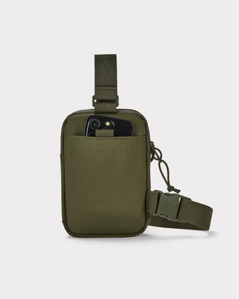 Front Pack "Arthur"