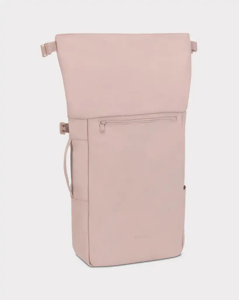 Rolltop Backpack "Henry"