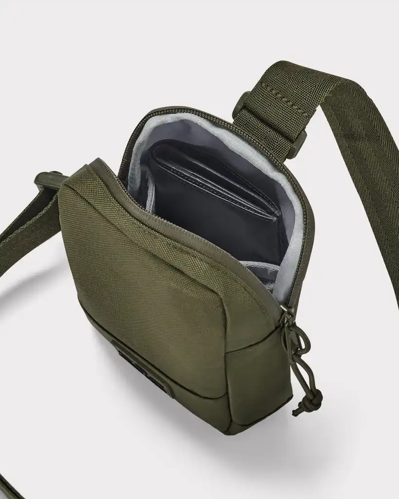Front Pack "Arthur"