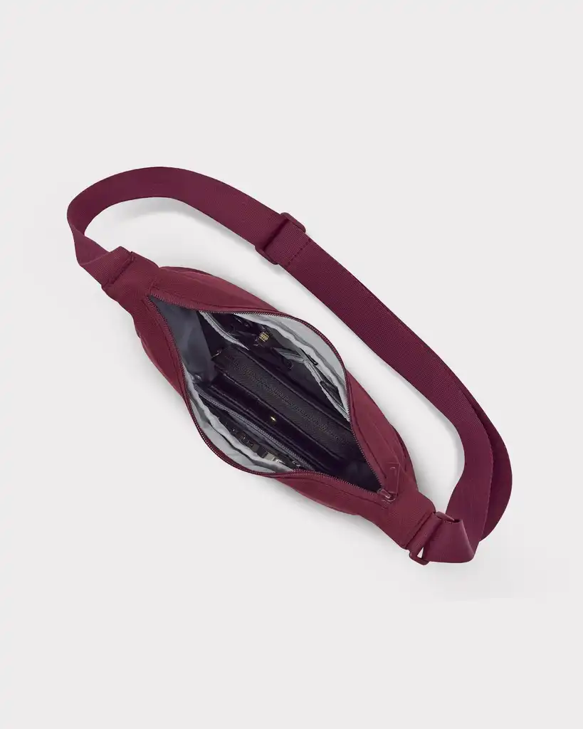 Half Moon Bag "Ally Small"
