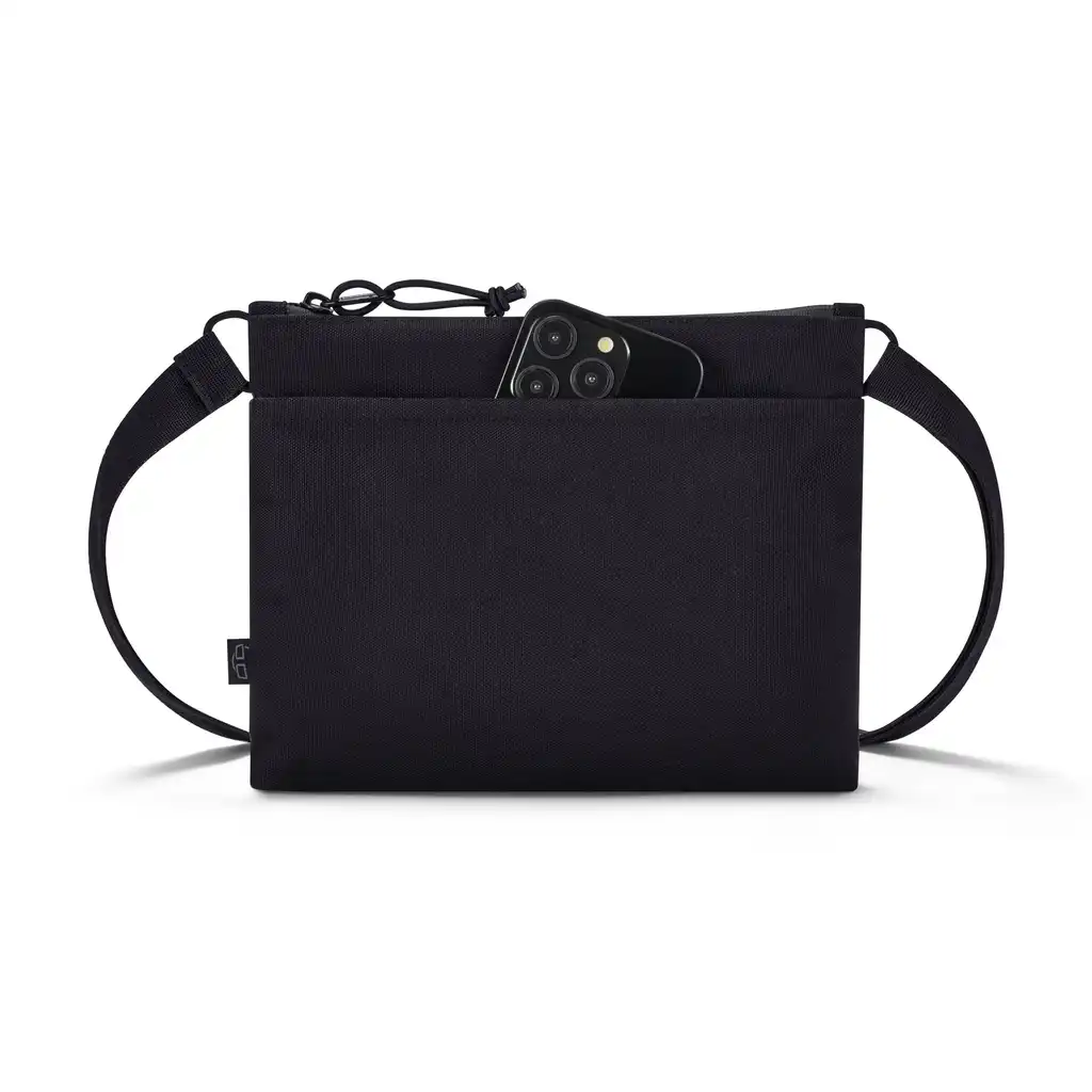Shoulder Bag "Drew"