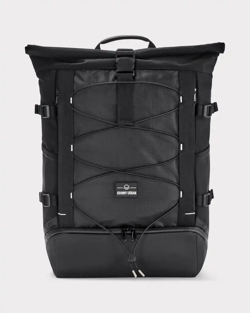 Rolltop Backpack "Allen Large Move"