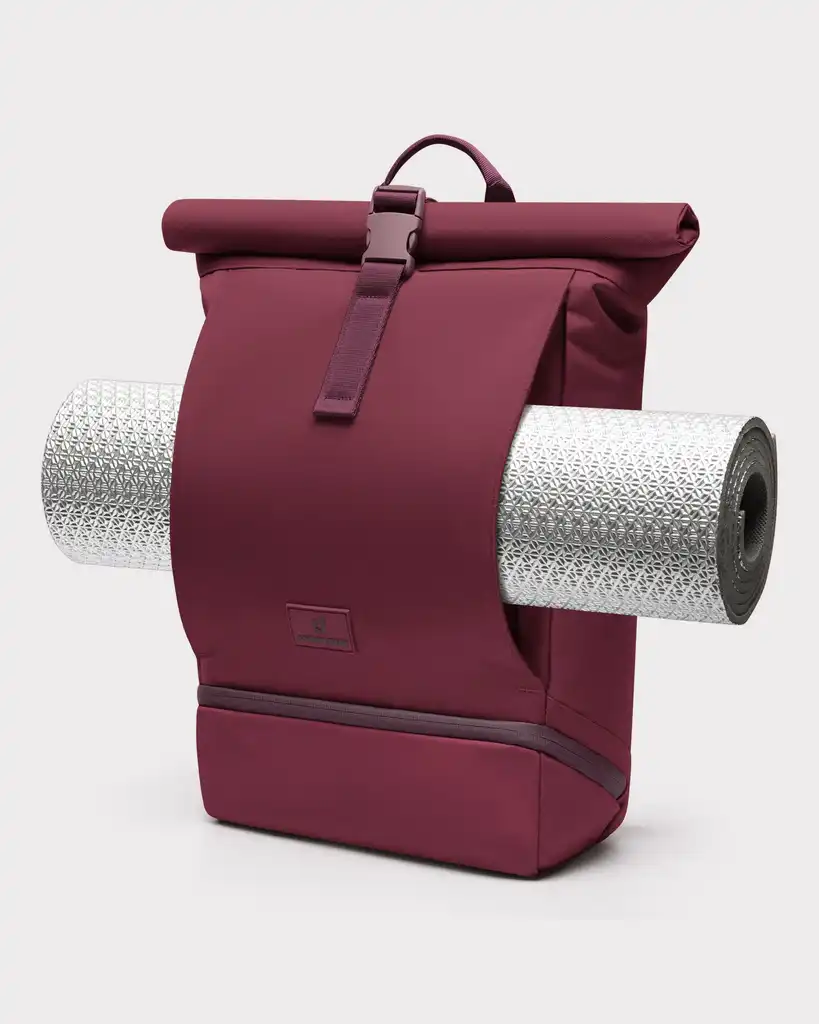 Rolltop Backpack "Allen Medium 2.0"