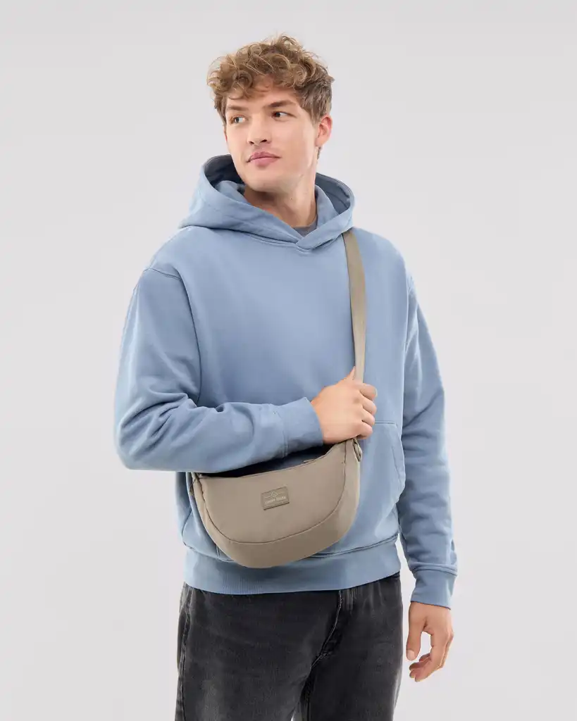 Half Moon Bag "Ally Small"