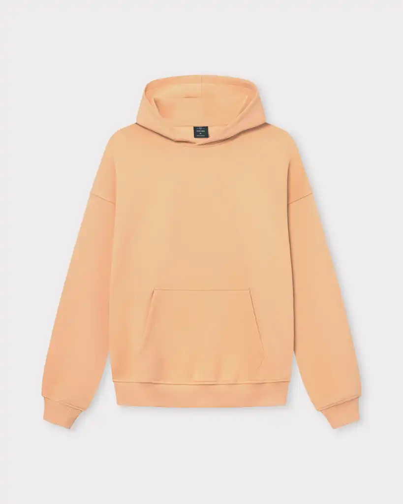 Oversized Hoodie "Cody"