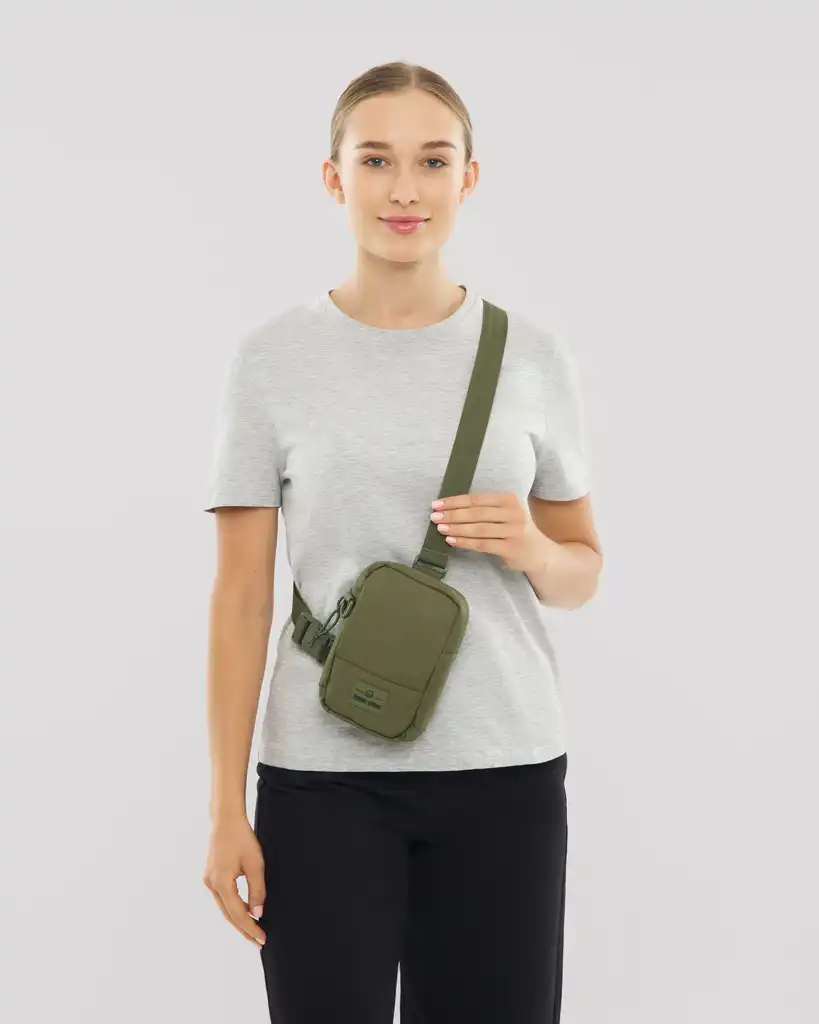 Front Pack "Arthur"