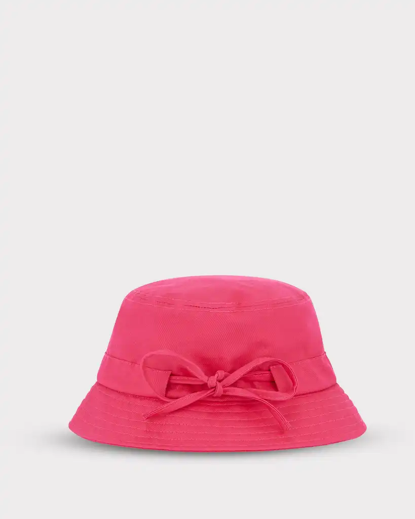 Bucket Hat "Gill"
