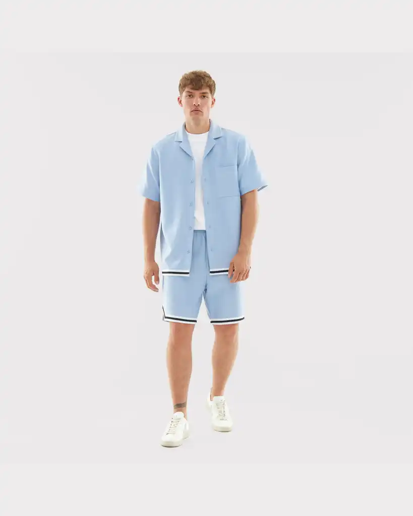 "Parker" Shorts