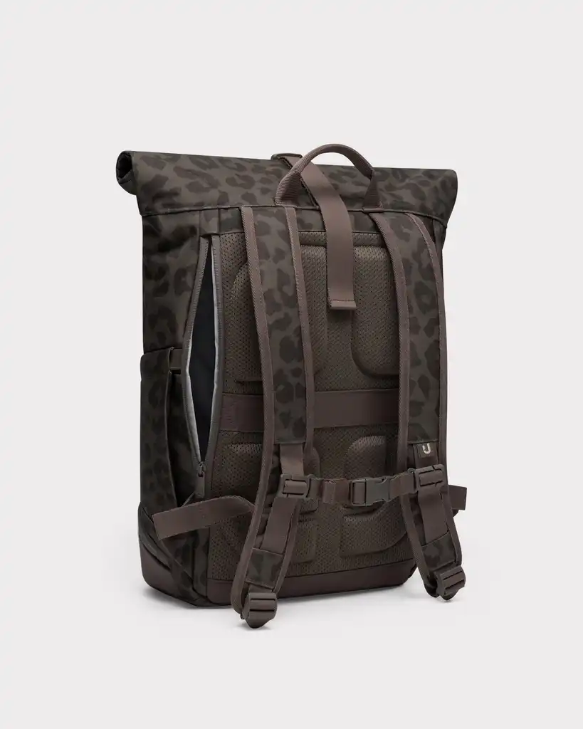 Rolltop Backpack "Allen Medium 2.0"