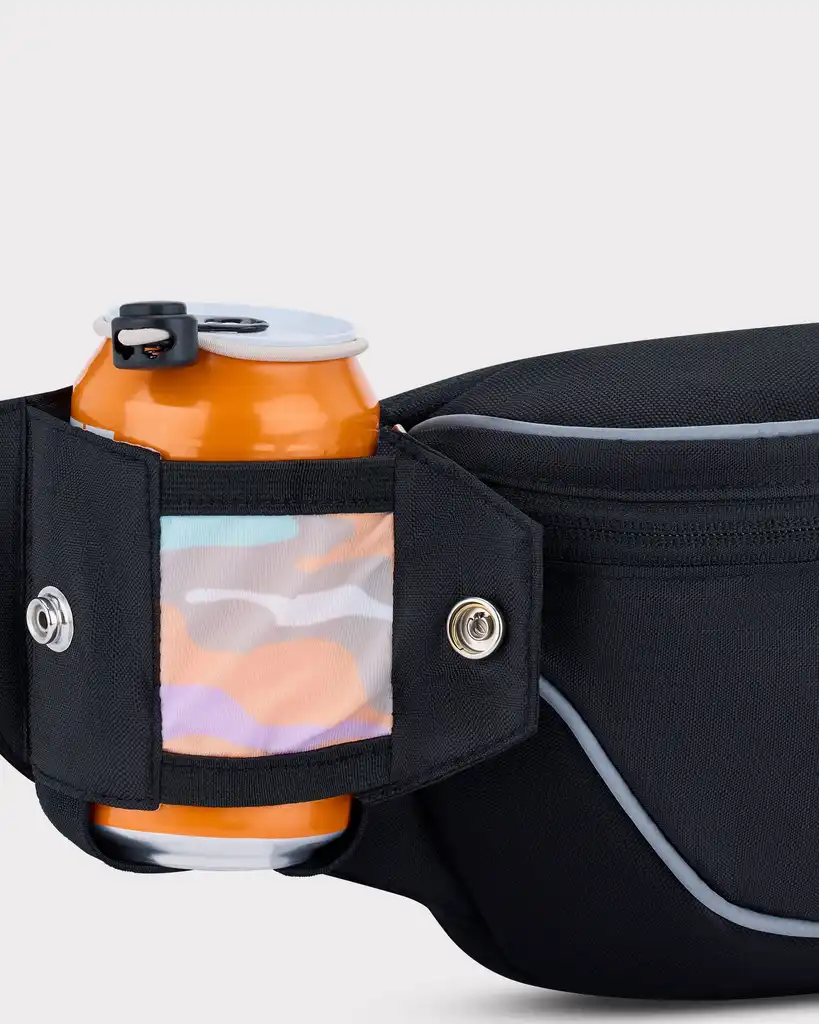 2in1 Bum Bag "Jimmy"