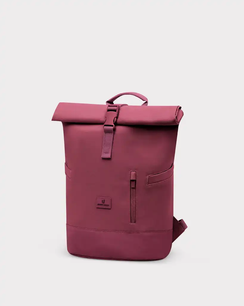 Rolltop Backpack "Luca Small"