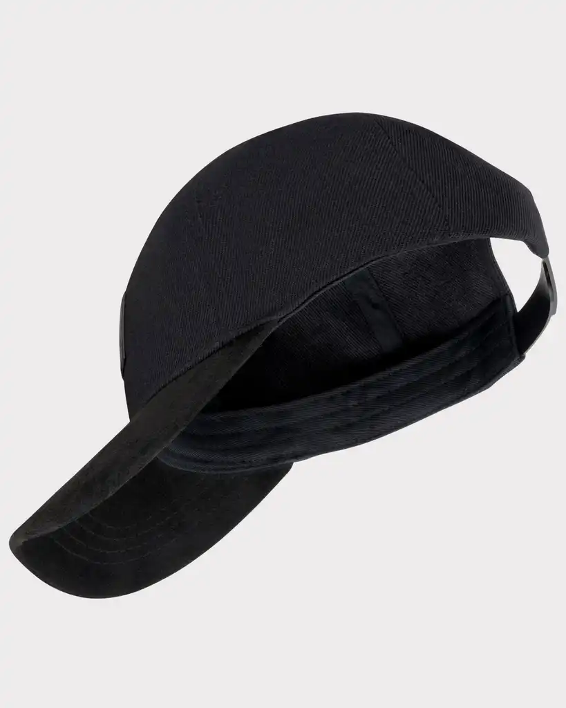 Cap "Dean" curved