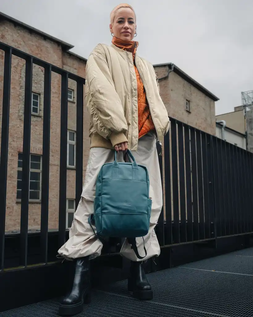 Backpack "Hailey"