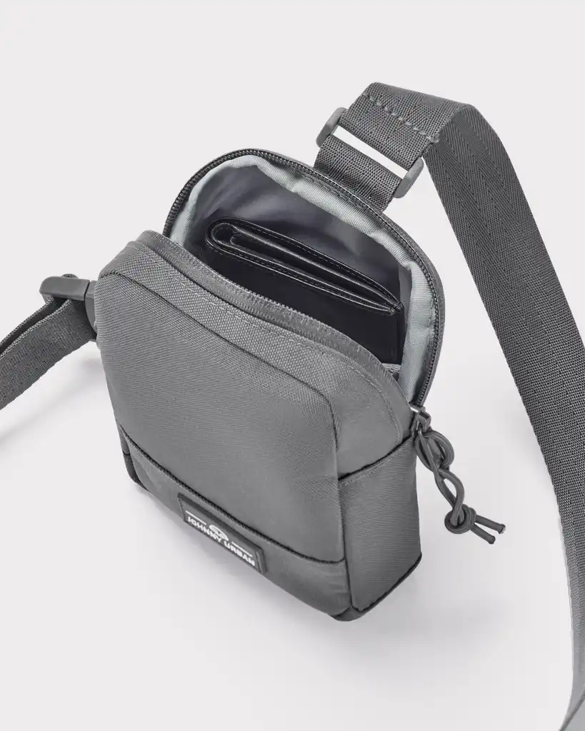 Front Pack "Arthur"