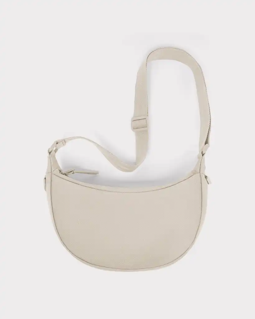 Half Moon Bag "Ally Small"