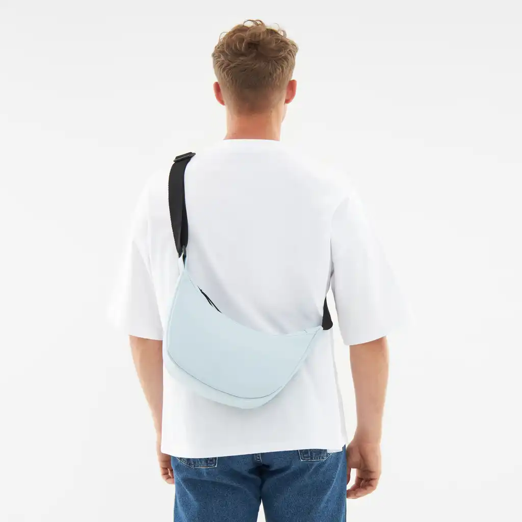 Half Moon Bag "Rory"