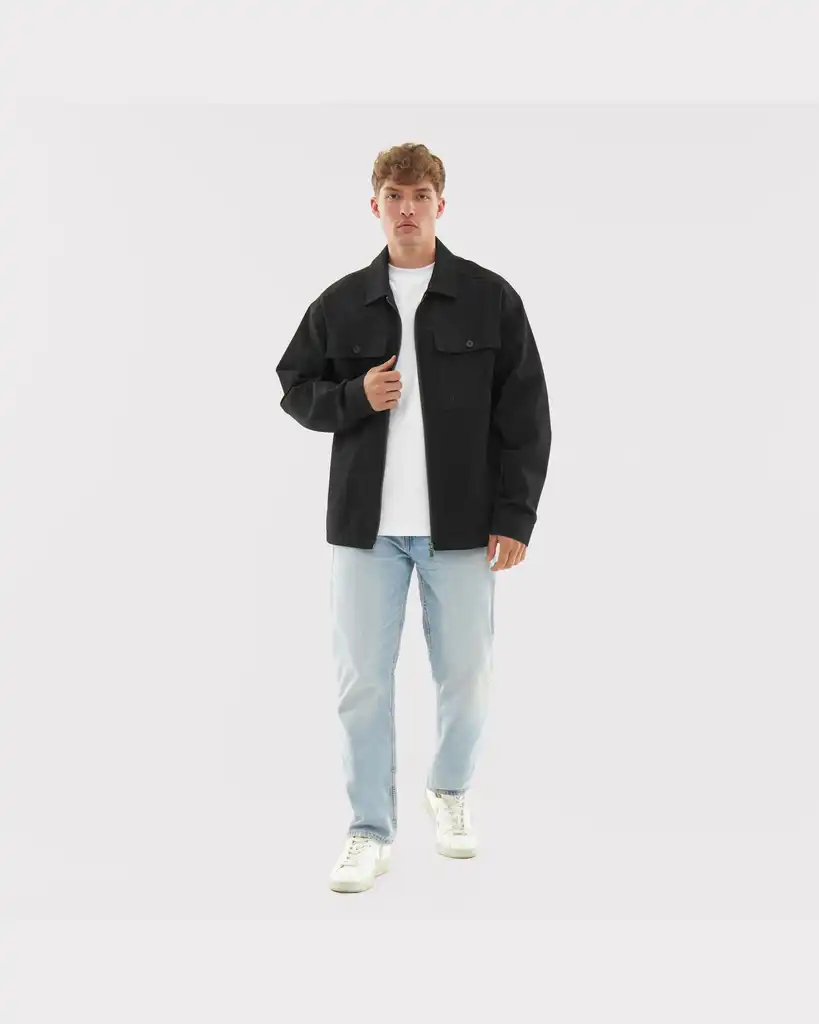 Overshirt "Cameron"