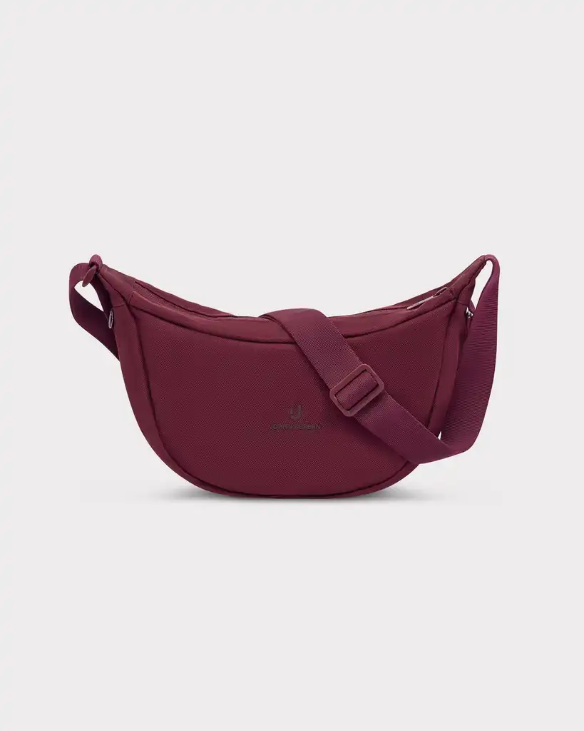 Half Moon Bag "Ally Small"