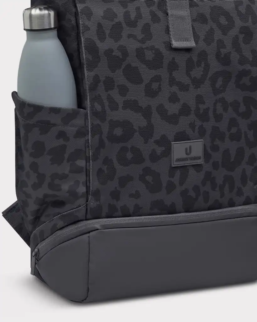 Rolltop Backpack "Allen Medium 2.0"