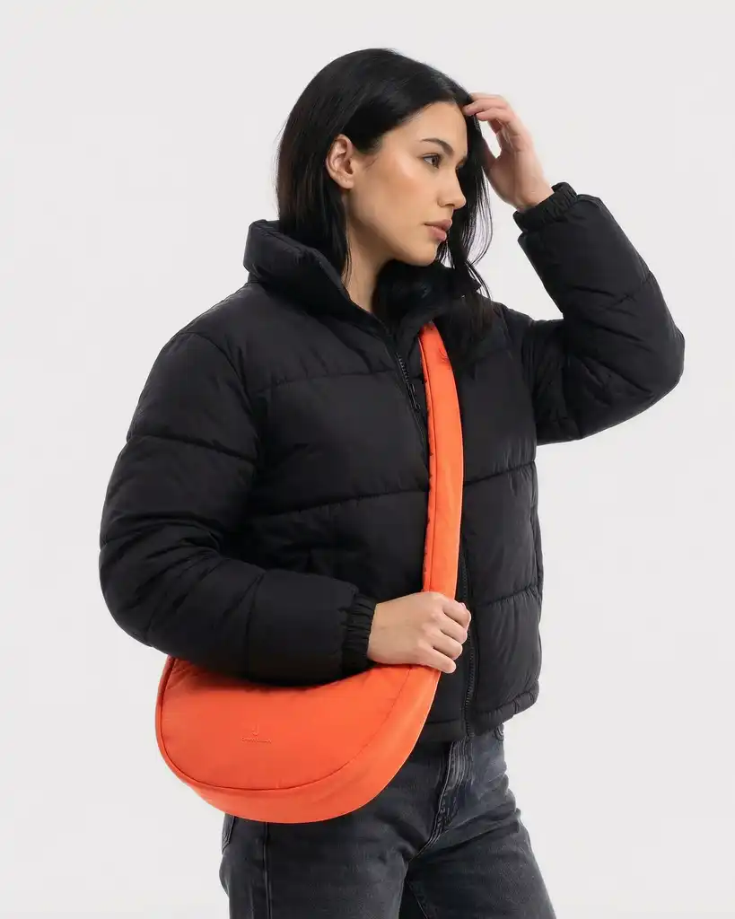 Half Moon Bag "Lou Medium"