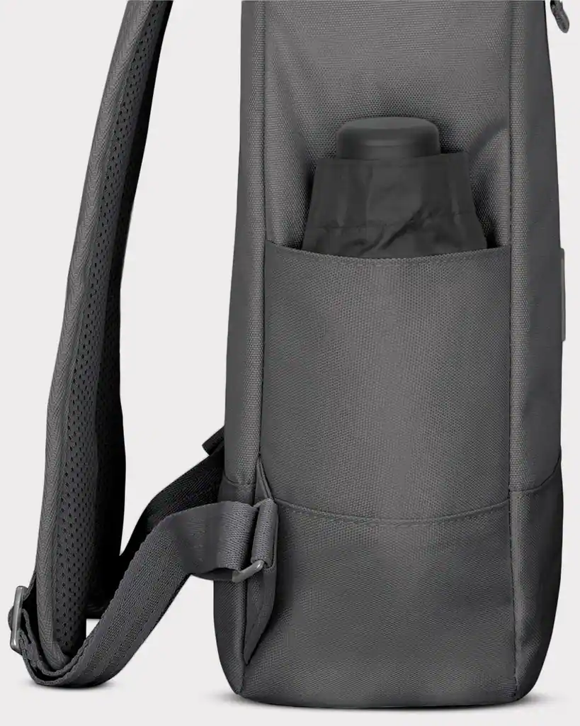 Rolltop Backpack "Robin Medium"