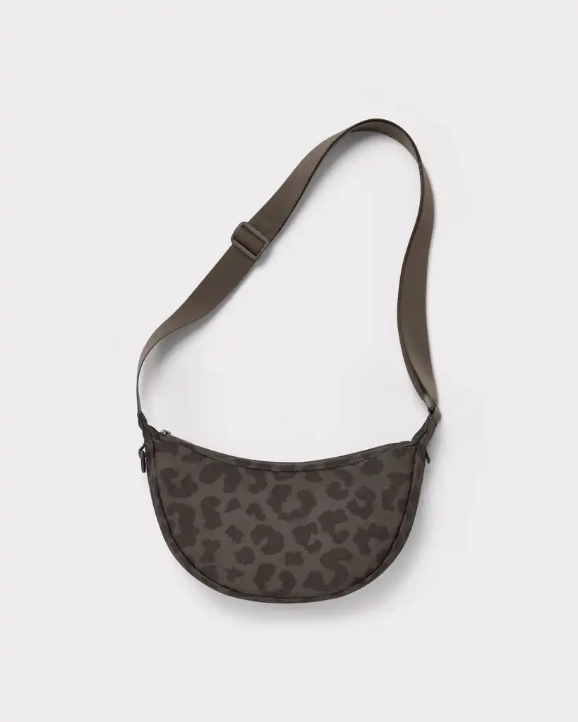 Half Moon Bag "Ally Small"