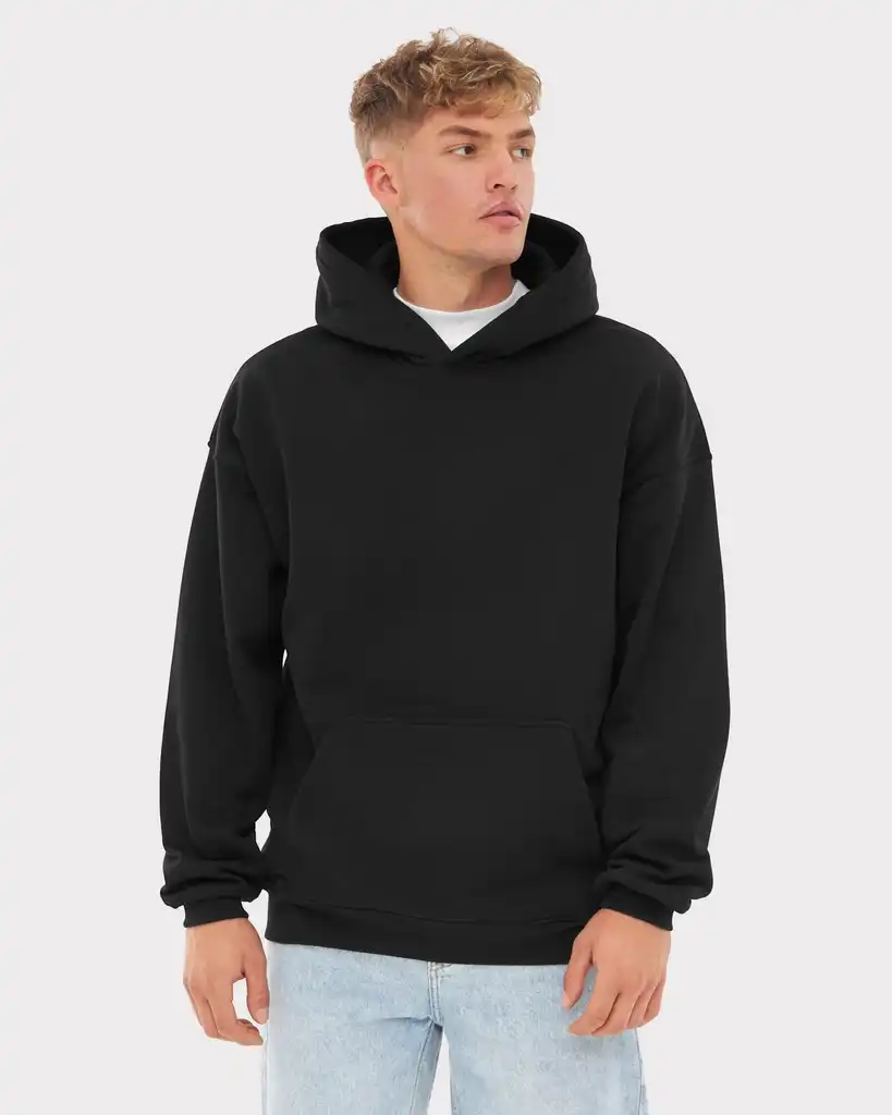 Oversized Hoodie "Cody"