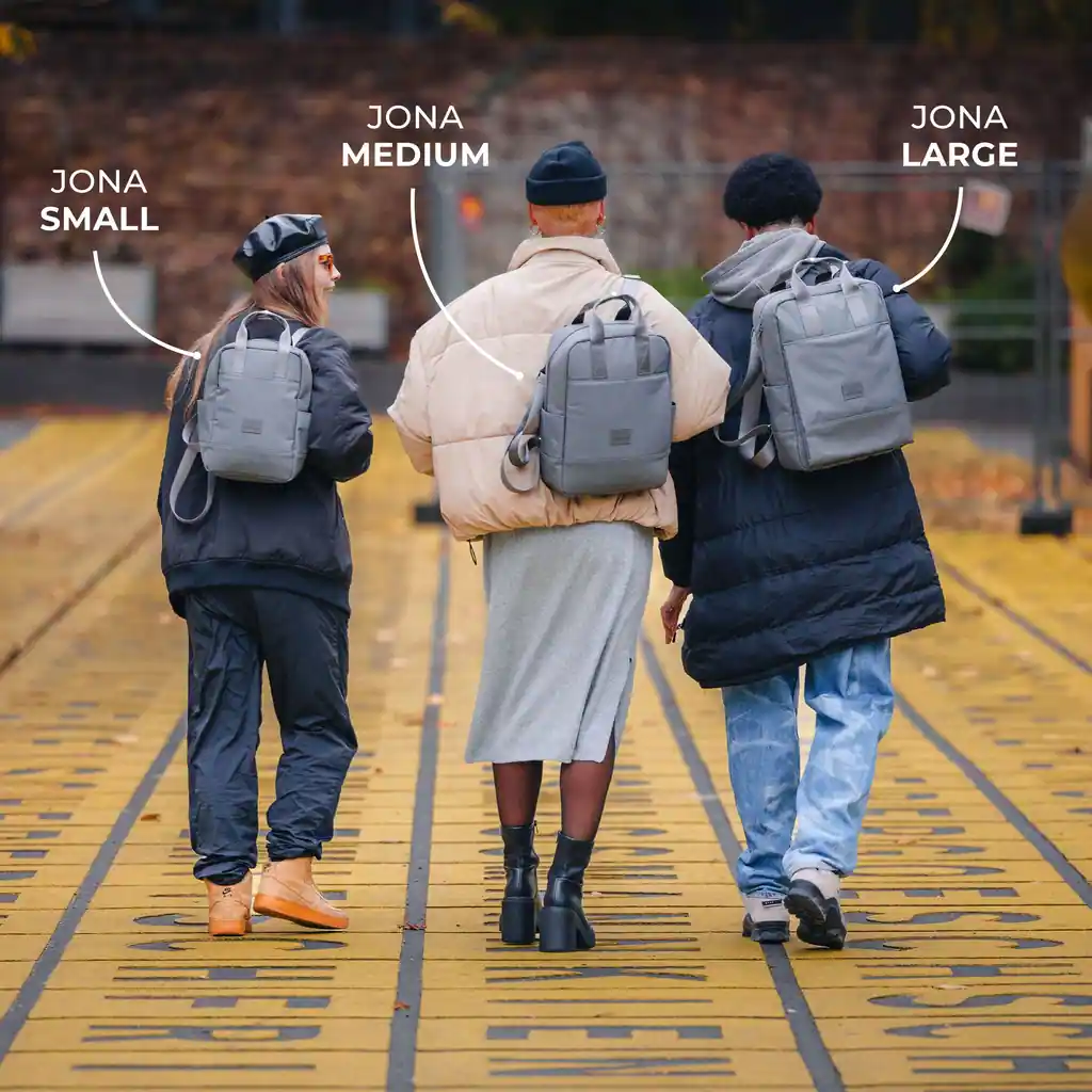 Backpack "Jona Medium"