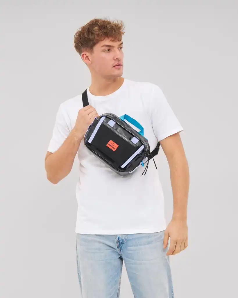 Bar Bag "Nelson"