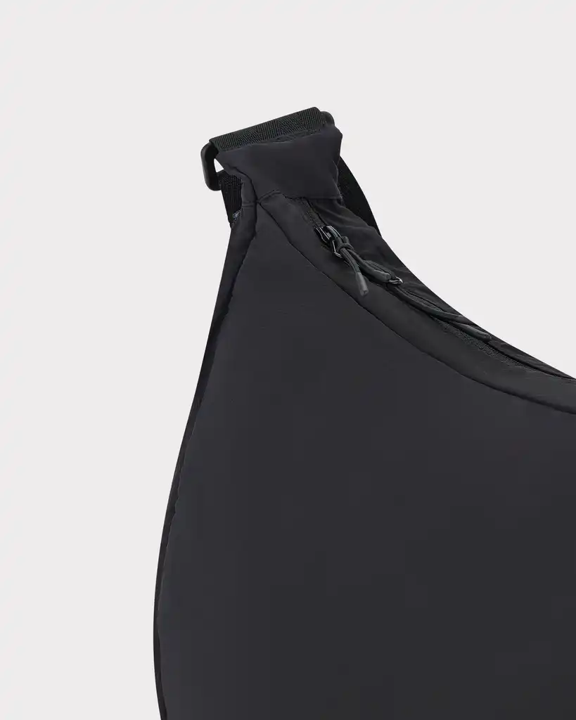 Half Moon Bag "Kaia XL"
