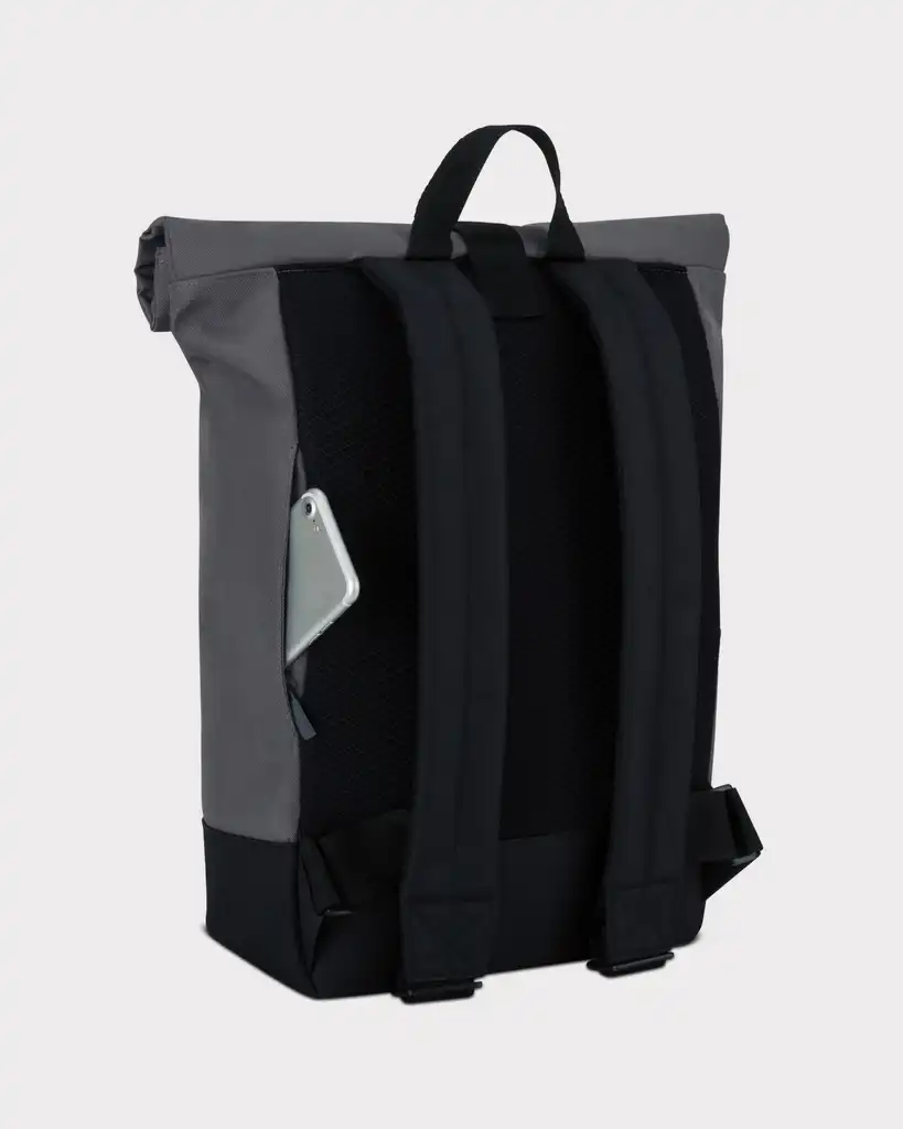 Rolltop Backpack "Ryan"