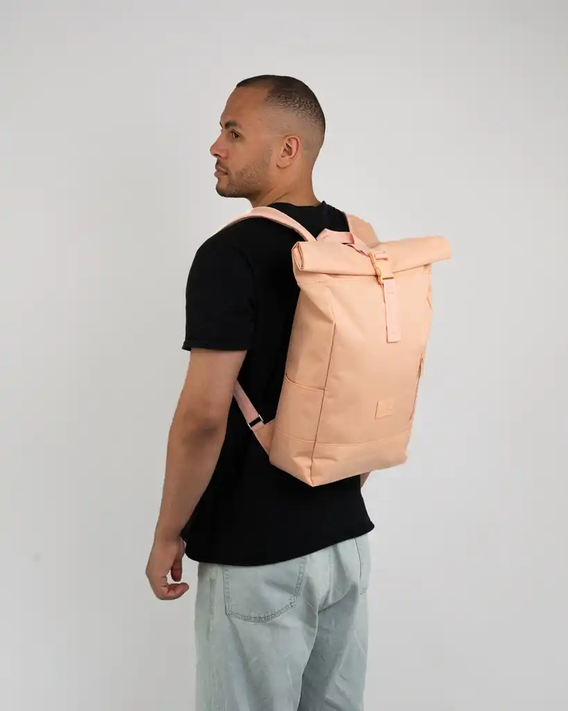 Rolltop Backpack "Robin Medium"