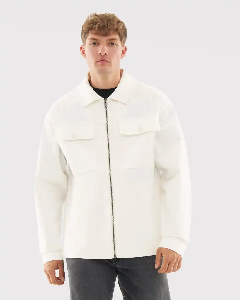 Overshirt "Cameron"
