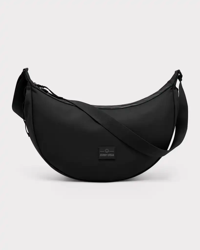 Half Moon Bag "Ally Large"