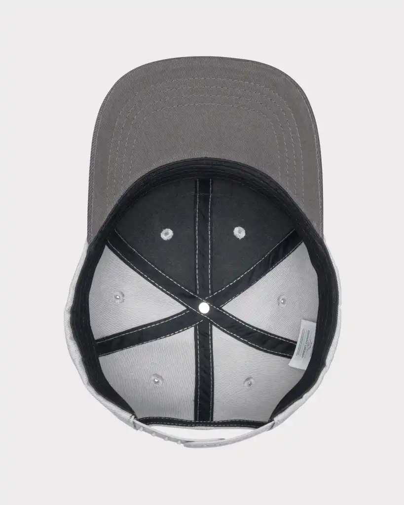 Cap "Dean" curved