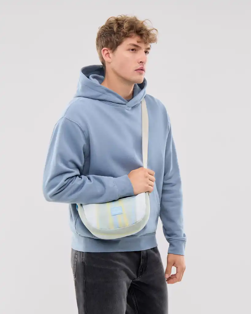 Half Moon Bag "Ally Small"
