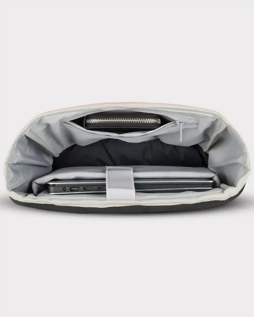 Rolltop Backpack "Henry"
