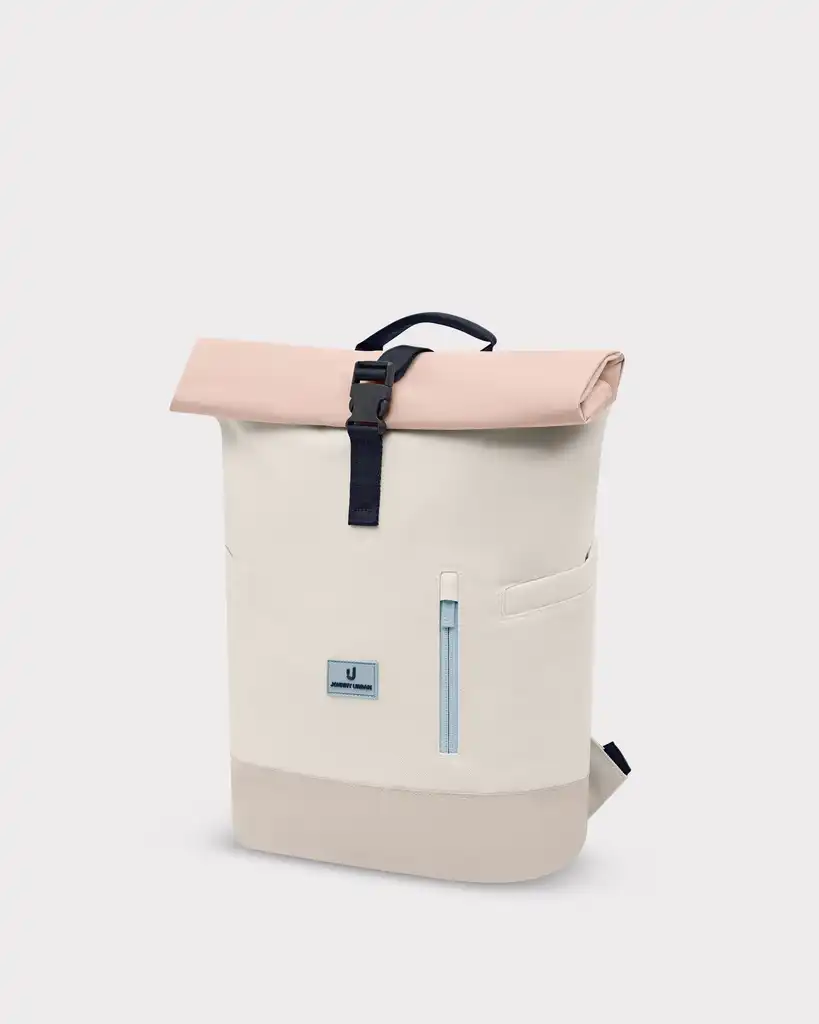 Rolltop Backpack "Luca Small"