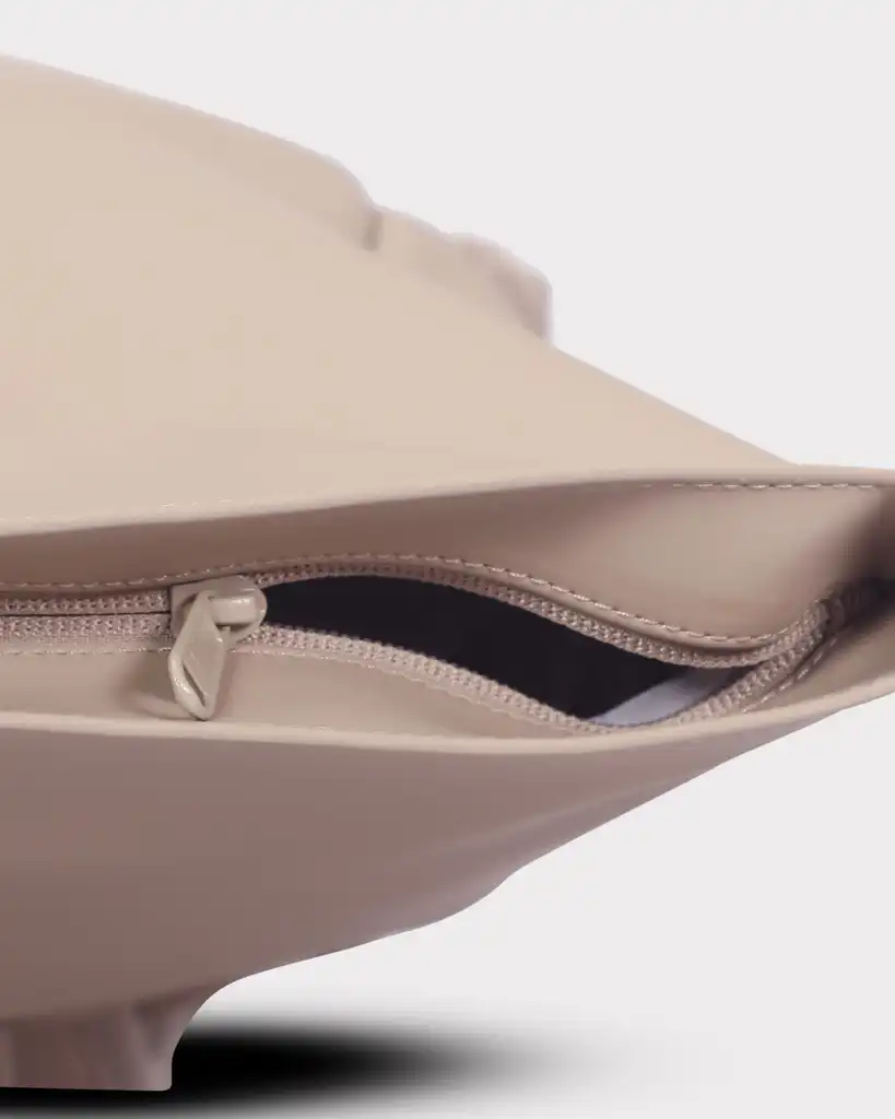 Rolltop Backpack "Harvey Large"