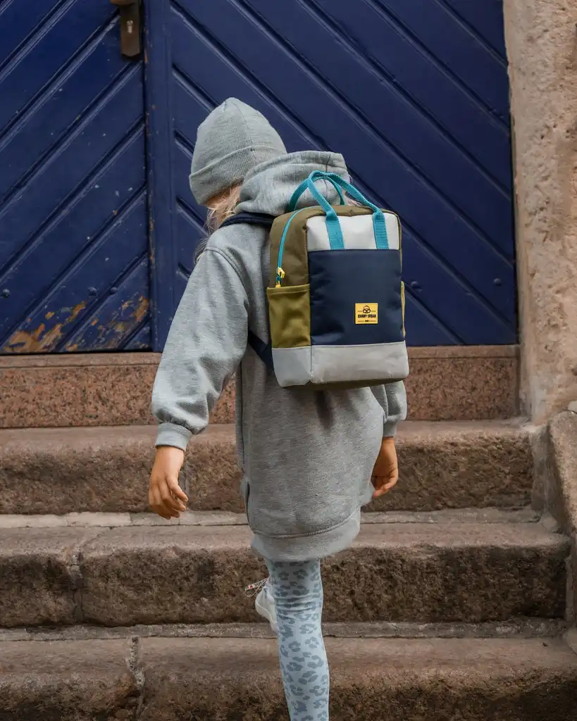 Kids Backpack "Linus"