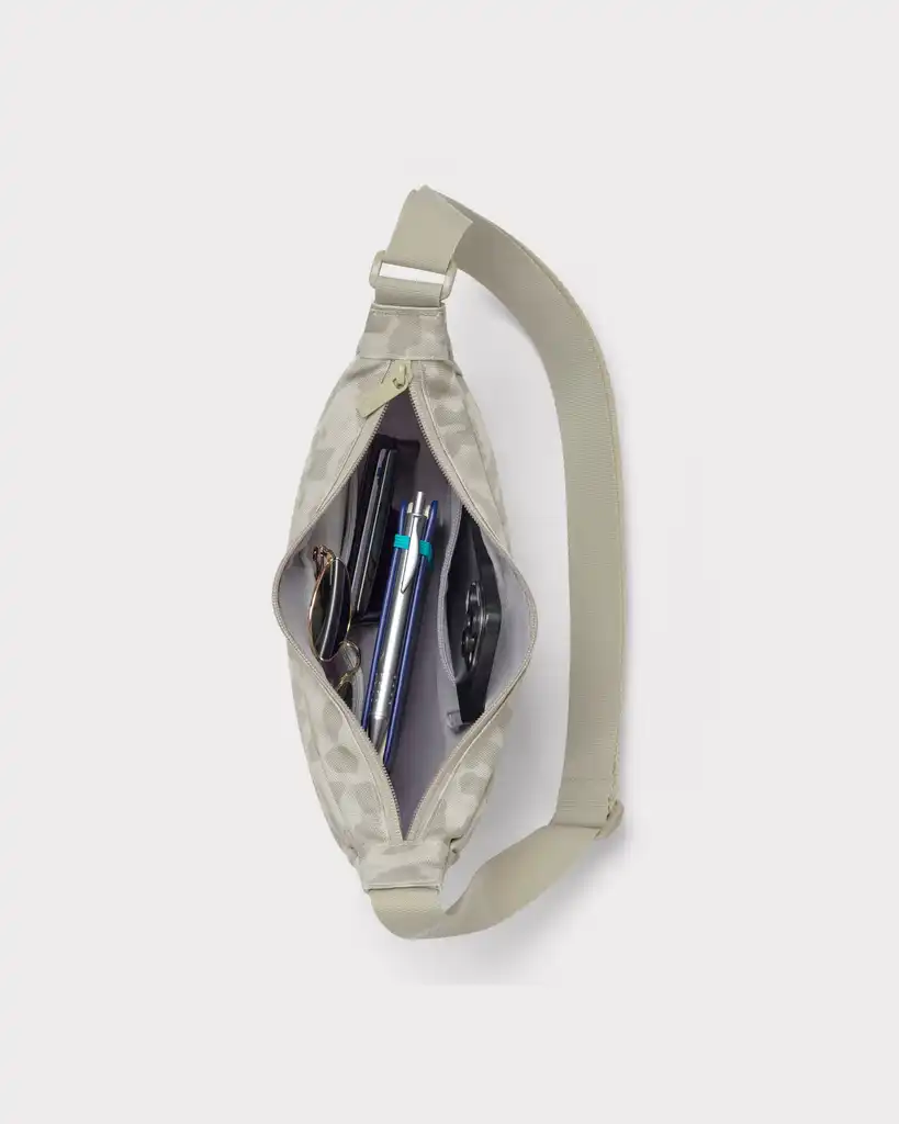 Half Moon Bag "Ally Small"