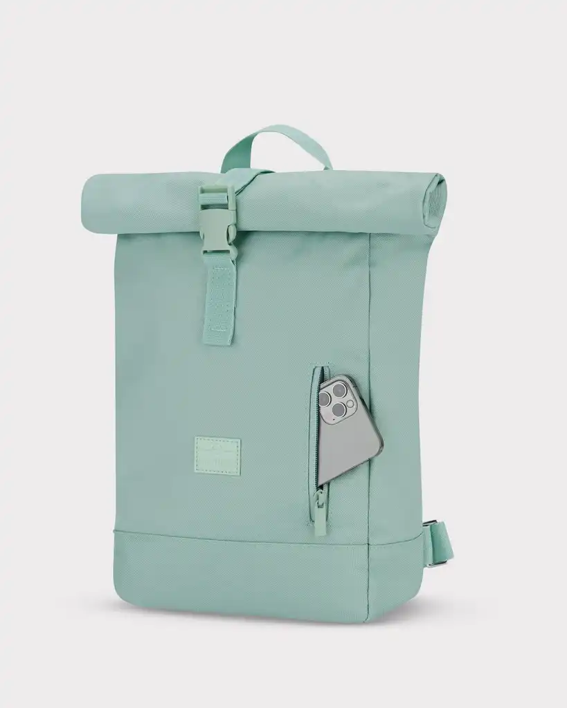 Rolltop Backpack "Robin Small"