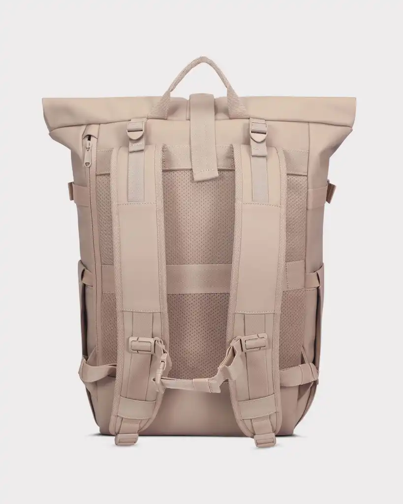 Rolltop Backpack "Harvey Large"