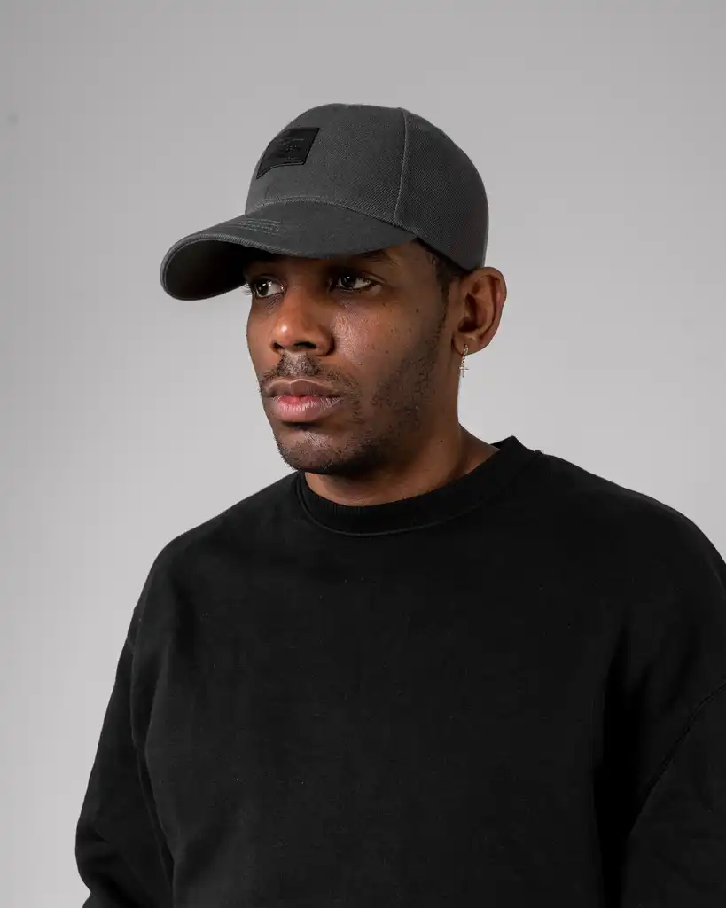 Cap "Dean" curved