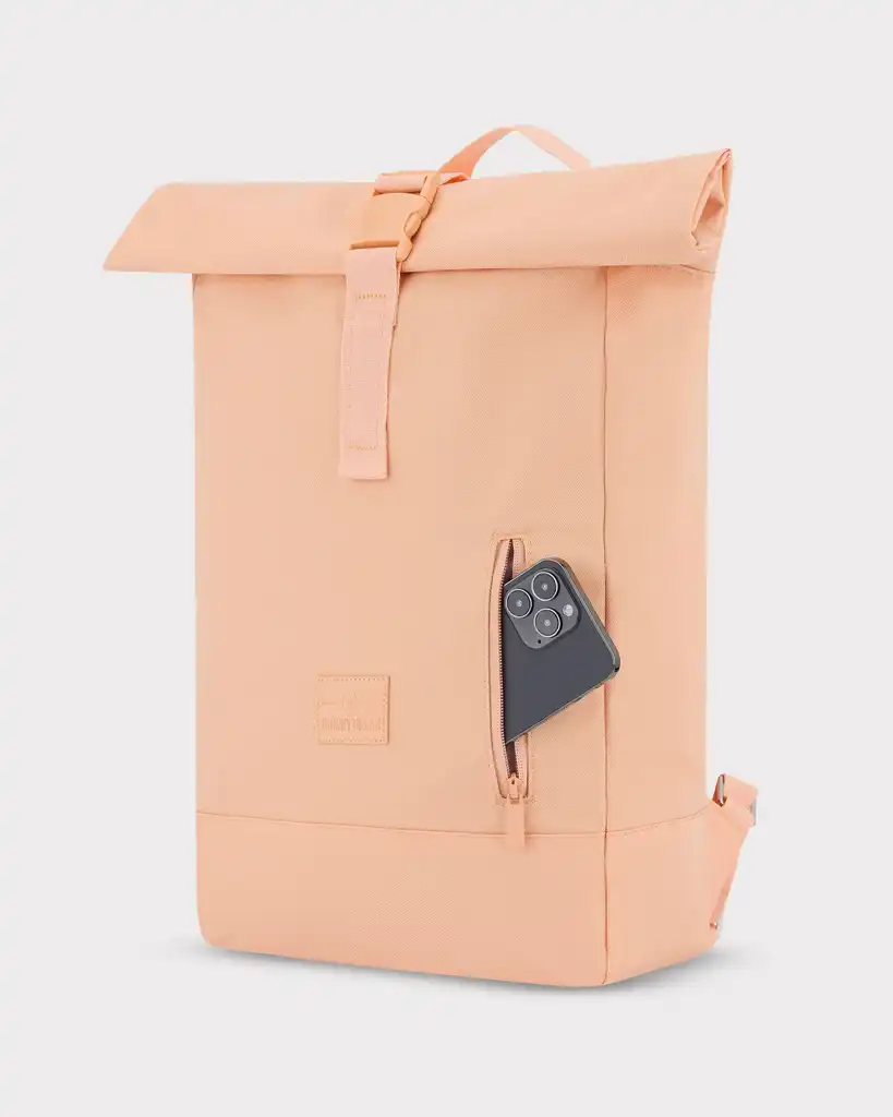 Rolltop Backpack "Robin Medium"