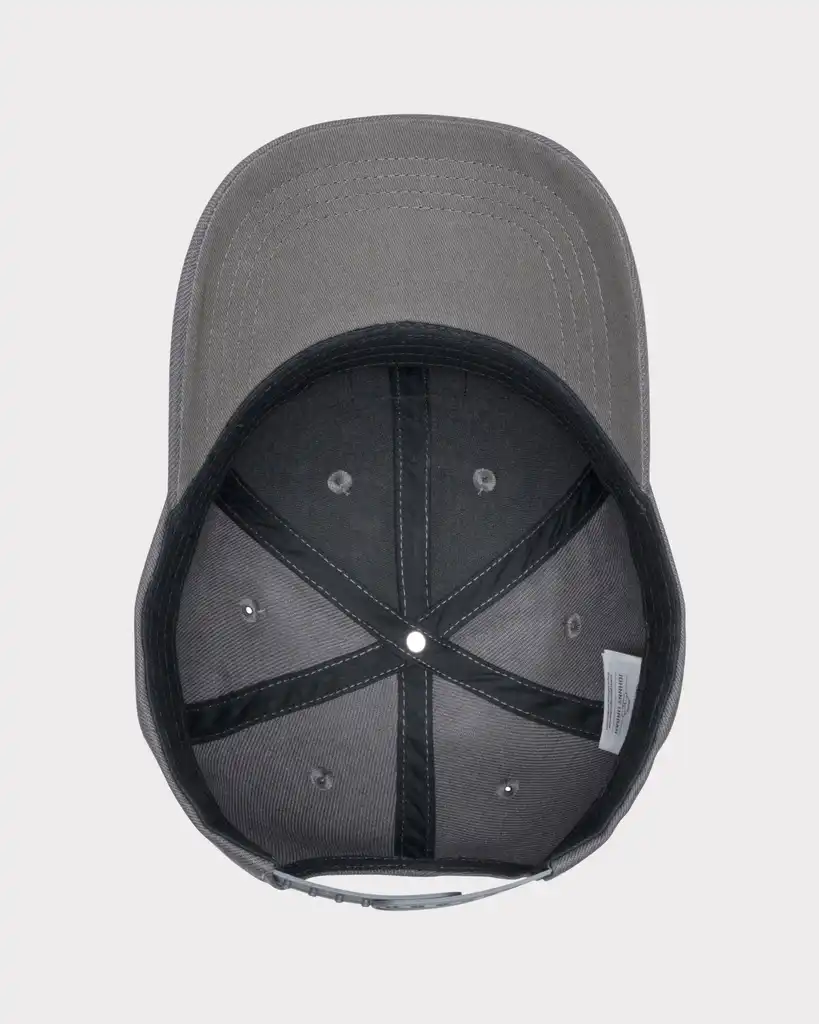 Cap "Dean" curved